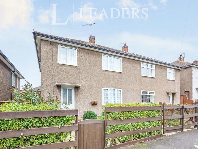 House for rent in Chaddesden, East Midlands