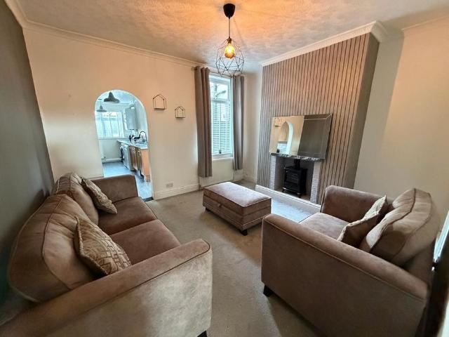 House for rent in Kedleston, East Midlands