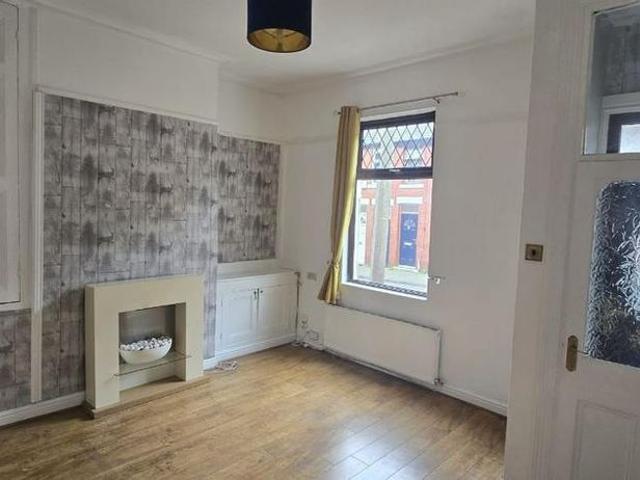 House for rent in Plungington, Higher Bartle
