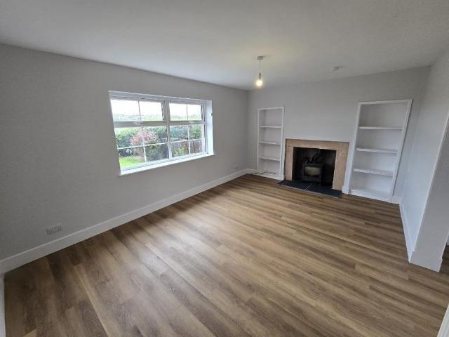 House for rent in Eyemouth, Scotland