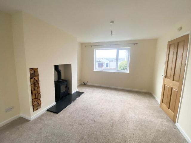 House for rent in Ashcott