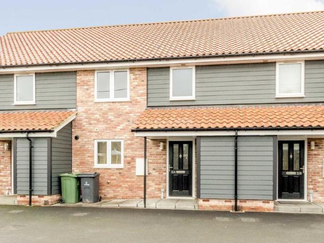 House for rent in East Tuddenham, Norfolk