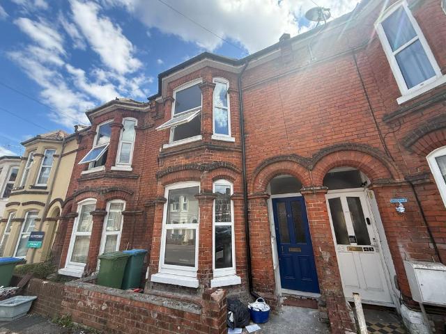 House for rent in Westwood Park, City Of Southampton