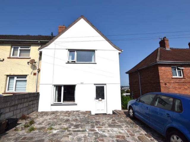 House for rent in Knowle West, Feckenham