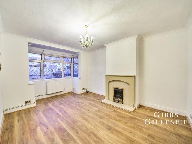 House for rent in Greater London