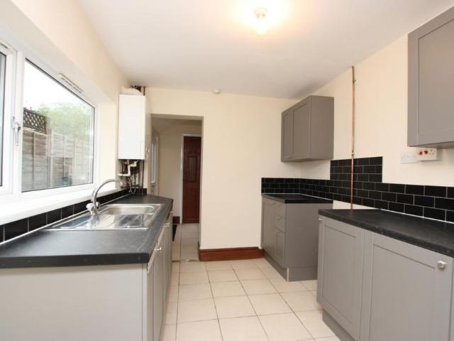 House for rent in Kettering