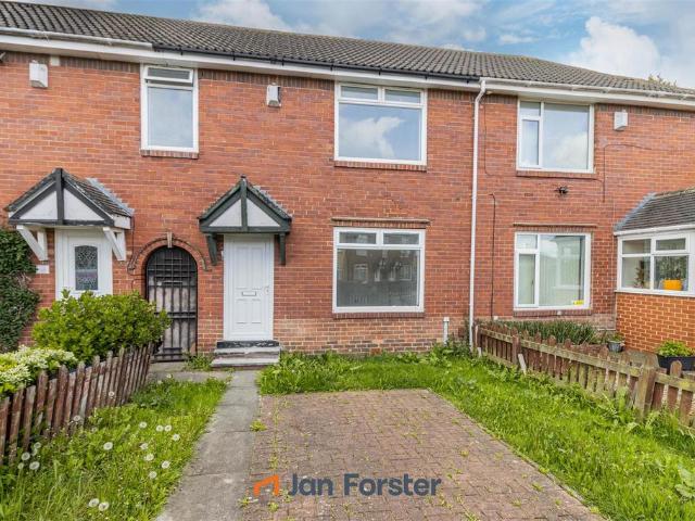 House for rent in Cowgate, Kenton