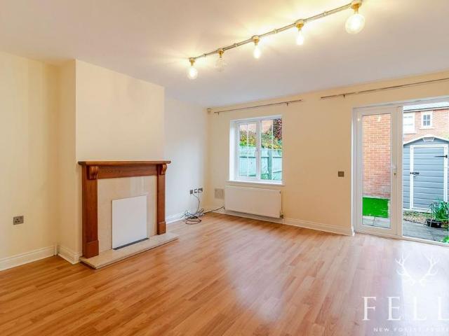 House for rent in Ashurst Bridge, Hampshire
