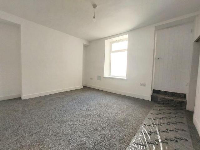 House for rent in Treherbert