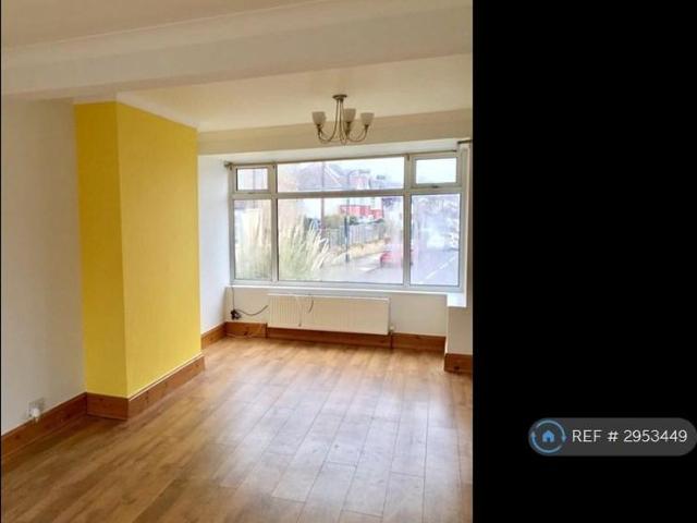 House for rent in Plumstead, Greater London