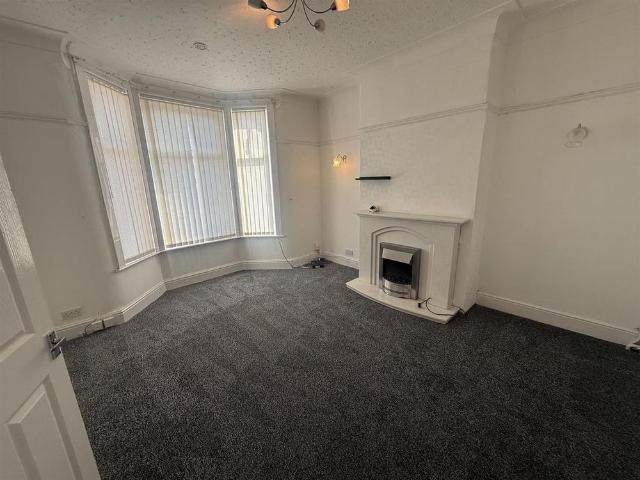 House for rent in Egerton Park, Birkenhead