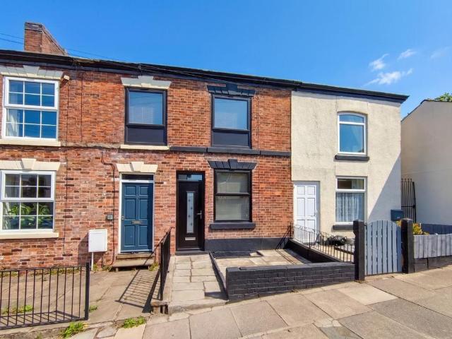 House for rent in Hurdsfield, Macclesfield