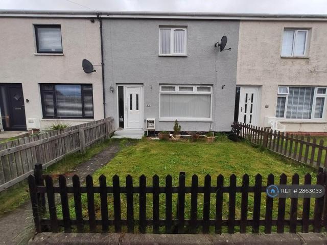 House for rent in Prestwick, Scotland