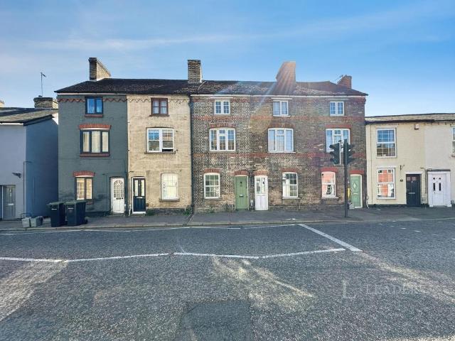 House for rent in Ballingdon Hill Industrial Estate, Babergh