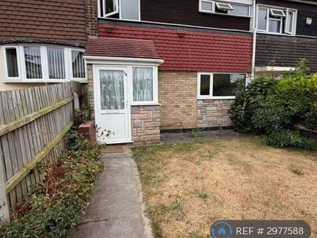 House for rent in Coleshill, West Midlands