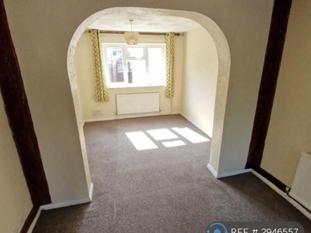 House for rent in New Town, Monks Orchard