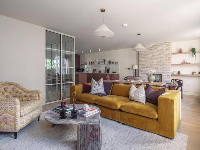House for rent in Maida Vale, Greater London