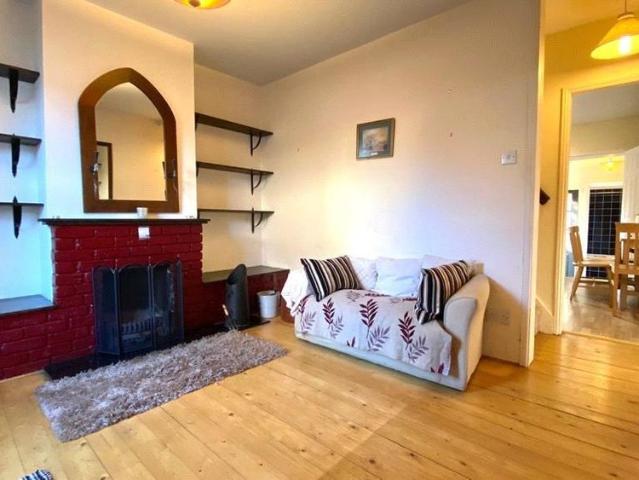 House for rent in Katesgrove, Reading