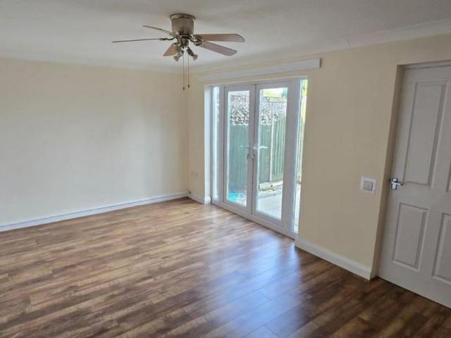 House for rent in Ortongate Centre, Peterborough