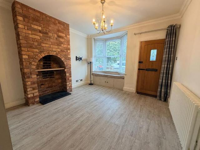House for rent in Leyfields, Tamworth