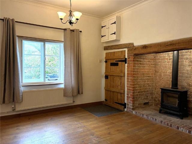 House for rent in Erlestoke