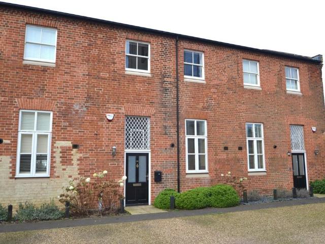 House for rent in Crostwick, Norfolk