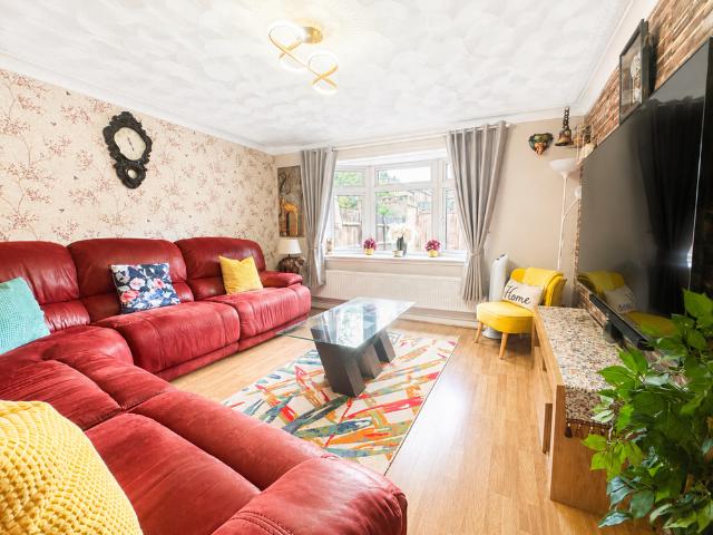 House for rent in Downs Barn, Great Linford