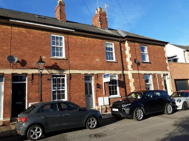 House for rent in Baron St Martin, South Kesteven