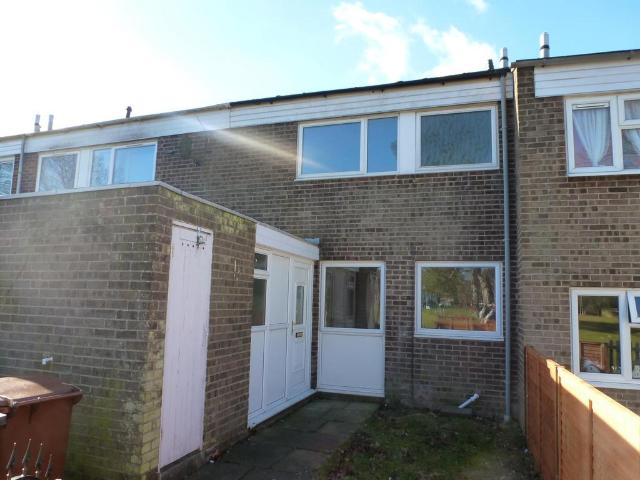 House for rent in Brandon, West Suffolk