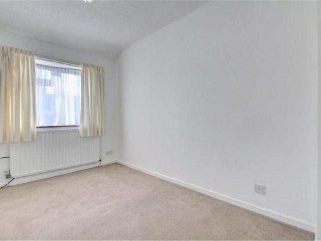 House for rent in Clifford Park, West Midlands