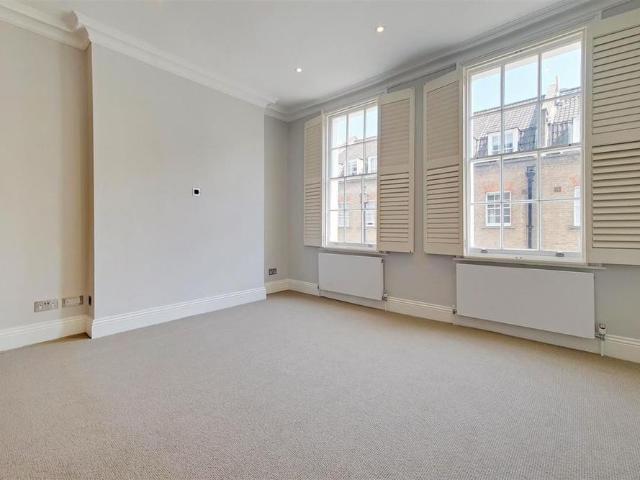 House for rent in Belgravia, Isle Of Man