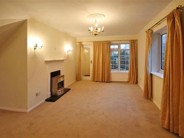 House for rent in Southdown, St Albans