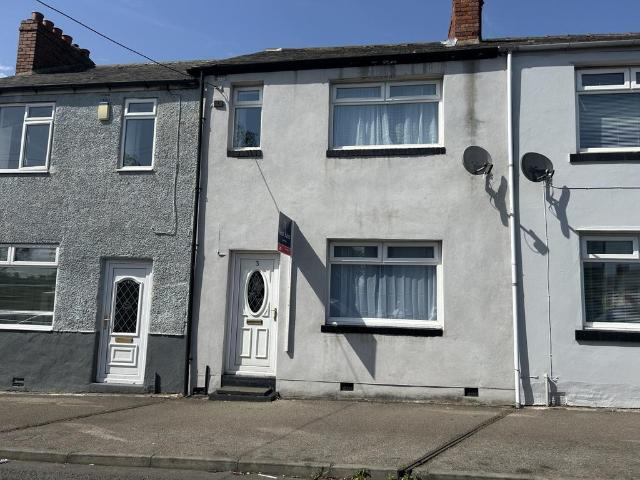 House for rent in Durham