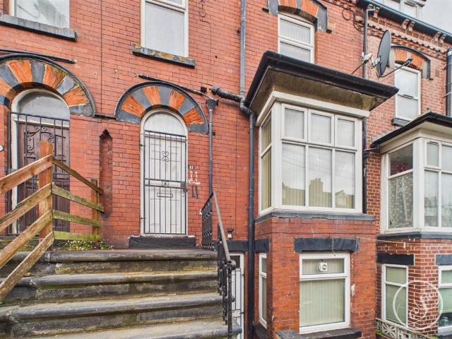 House for rent in Harehills, West Yorkshire