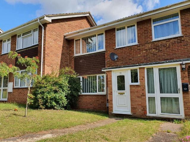 House for rent in Flitwick, Bedfordshire