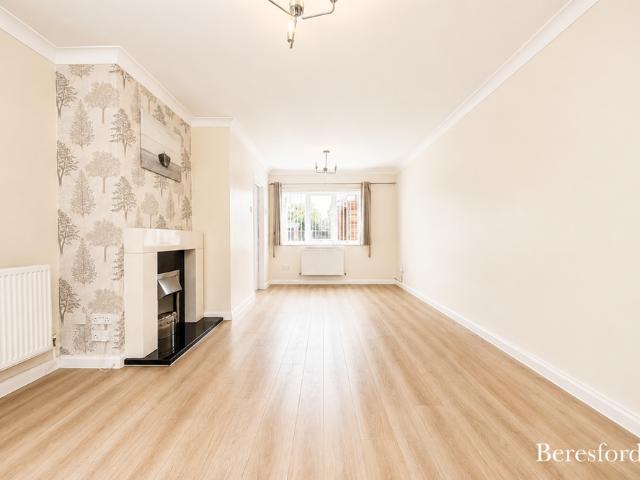 House for rent in Hutton, Navestock Side