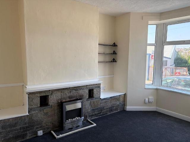 House for rent in Lidgett, Pendle