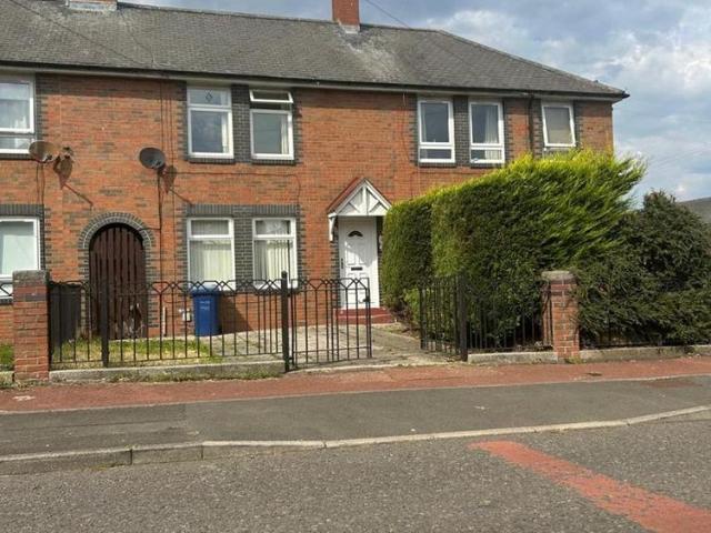 House for rent in St. Peter's, Tyne And Wear