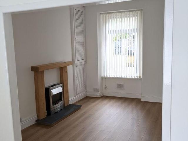 House for rent in Seaside, Llanelli