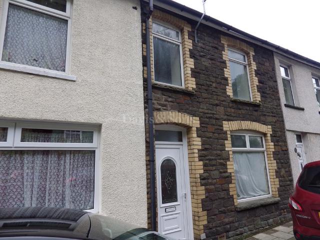 House for rent in Newbridge, Wales