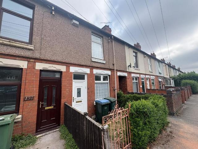 House for rent in Whoberley, West Midlands