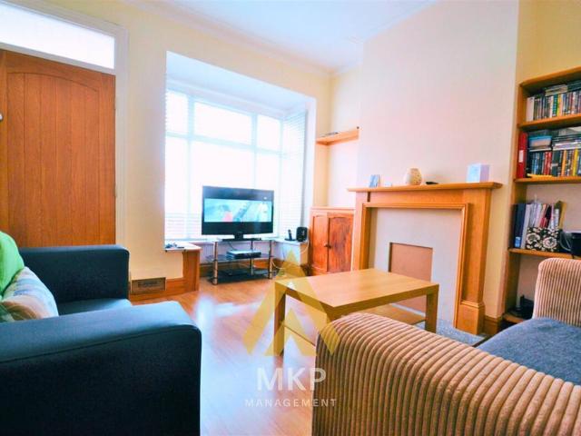 House for rent in Stirchley, Isle Of Man