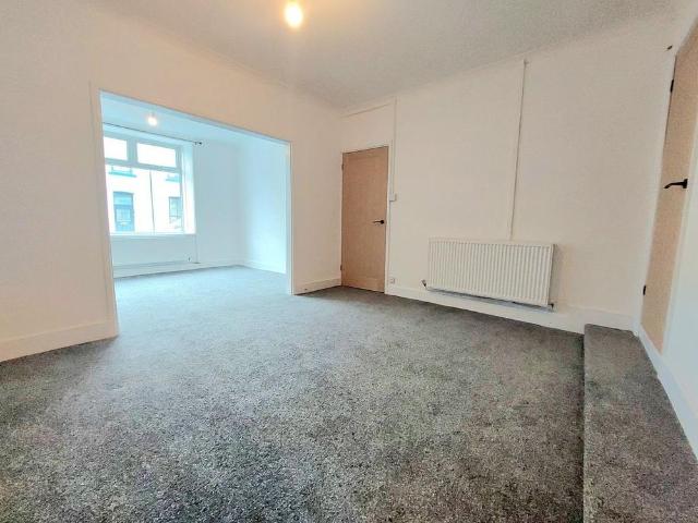 House for rent in Treherbert, Rhondda