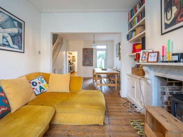 House for rent in Leyton, Greater London