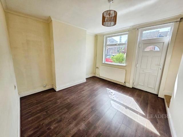 House for rent in Egginton, East Midlands