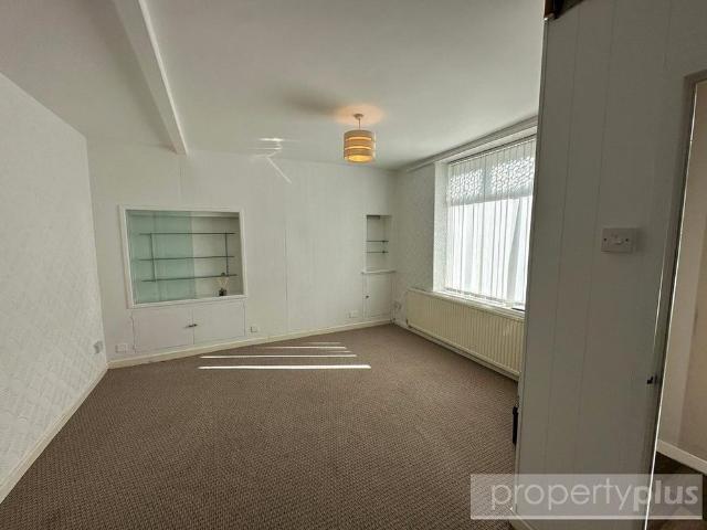 House for rent in Pentre, Treorchy