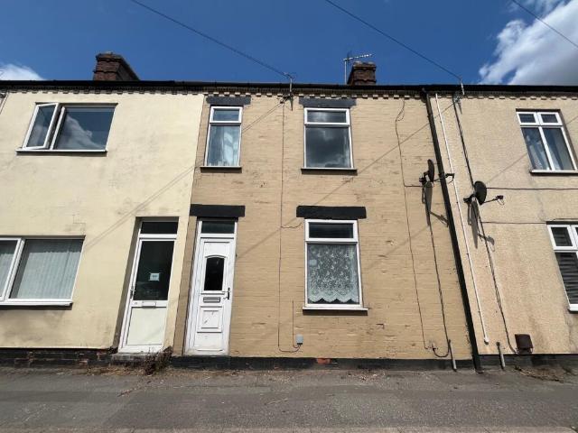 House for rent in Kedleston, East Midlands