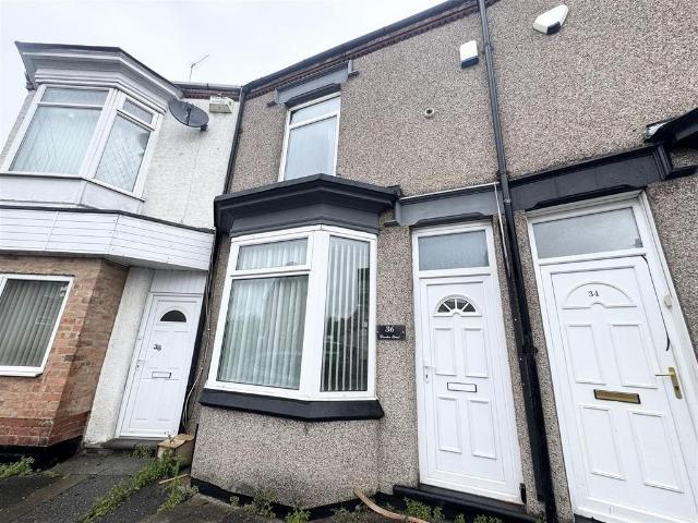House for rent in Albert Hill, Darlington
