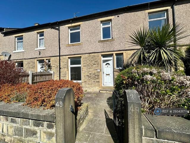 House for rent in Lindley, West Yorkshire