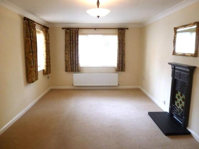 House for rent in Baron St Martin, Barholm